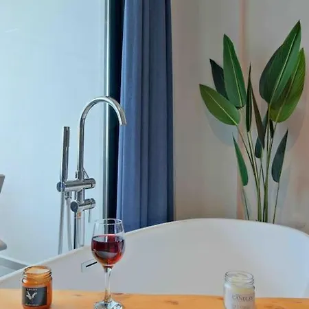 Vila The Bliss House *