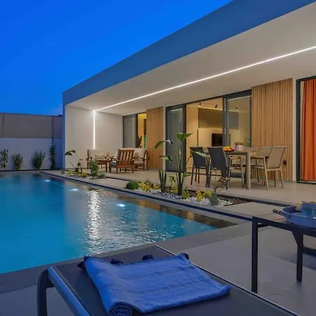 Vila The Bliss House Fethiye