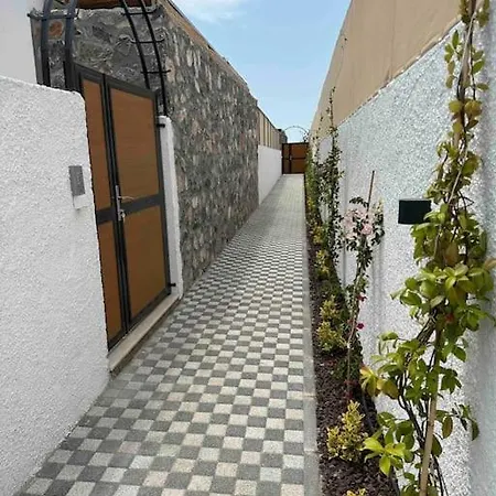 Vila The Bliss House Fethiye